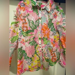 Lilly Pulitzer for Target